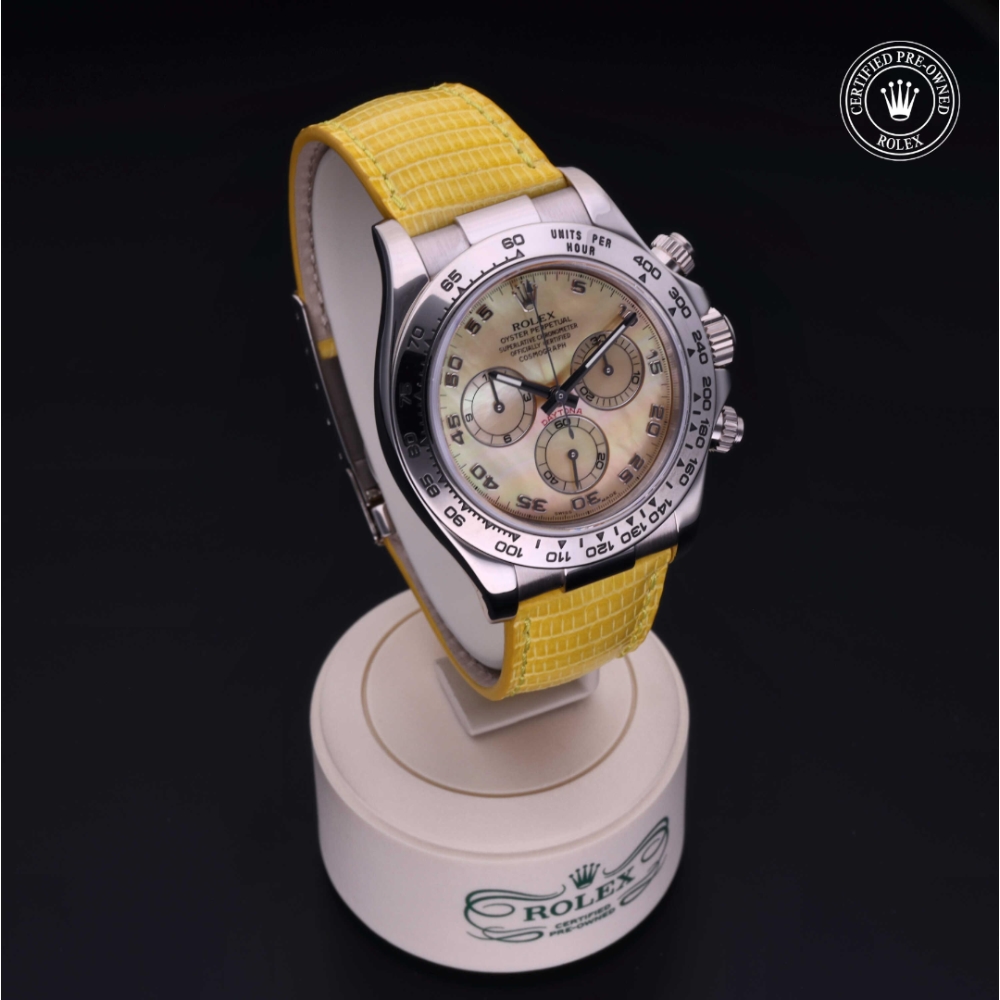  Certified Pre-Owned with 40 mm from 2001