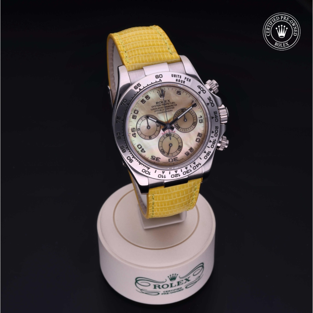  Certified Pre-Owned with 40 mm from 2001