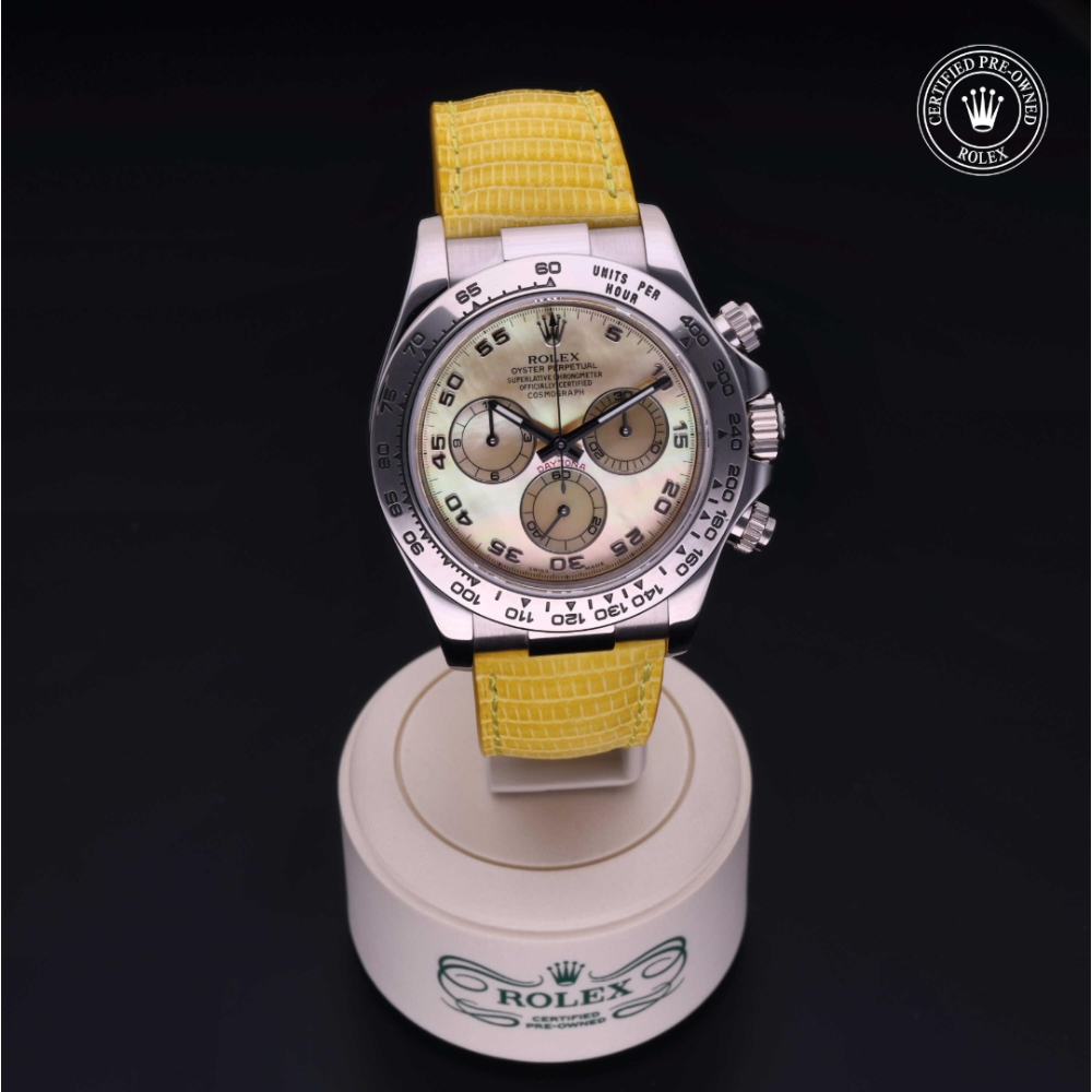  Certified Pre-Owned with 40 mm from 2001