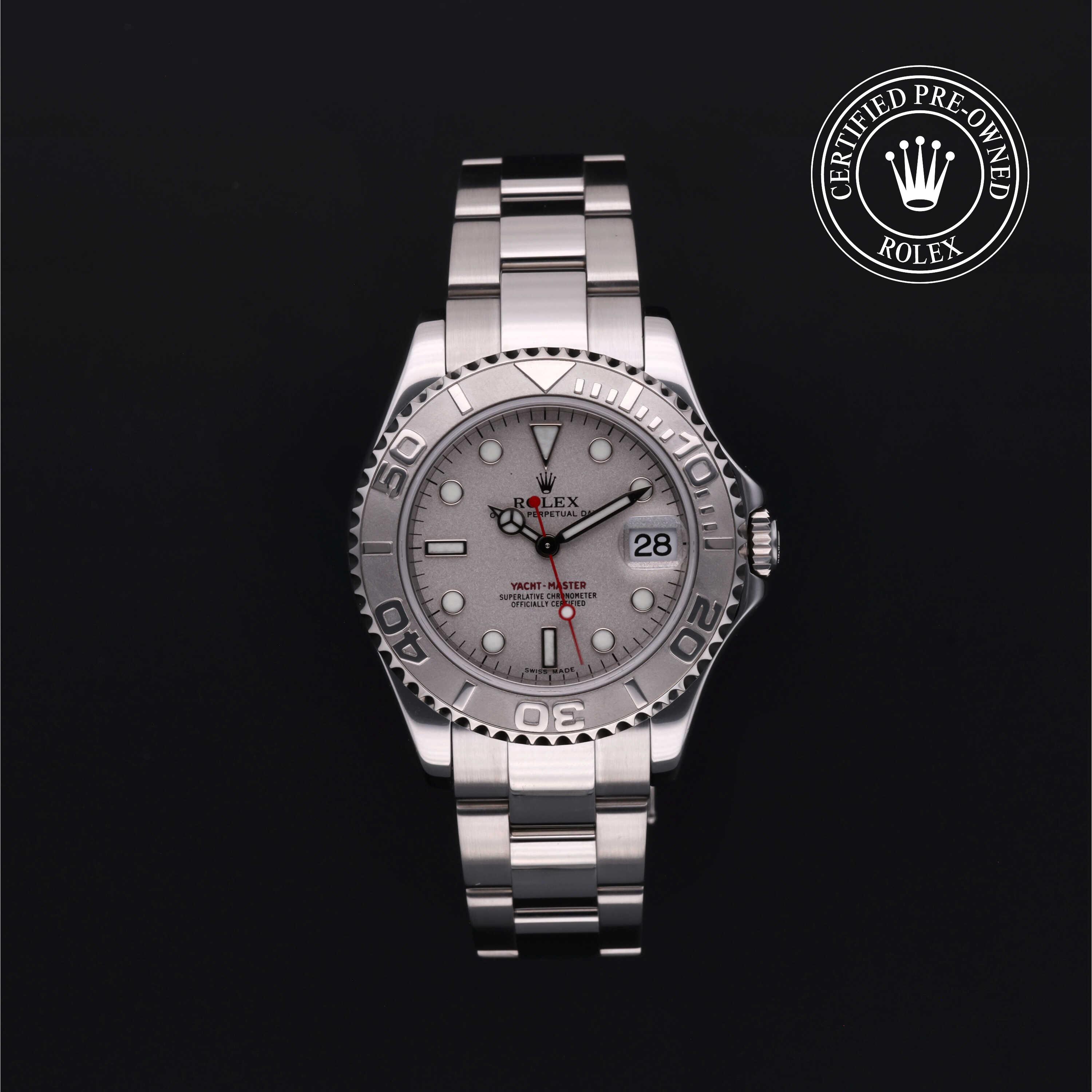  Certified Pre-Owned da 35 mm del 2003