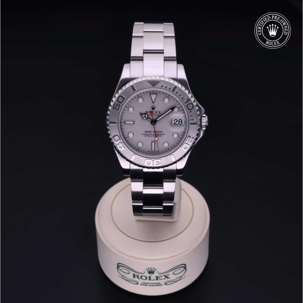  Certified Pre-Owned da 35 mm del 2003