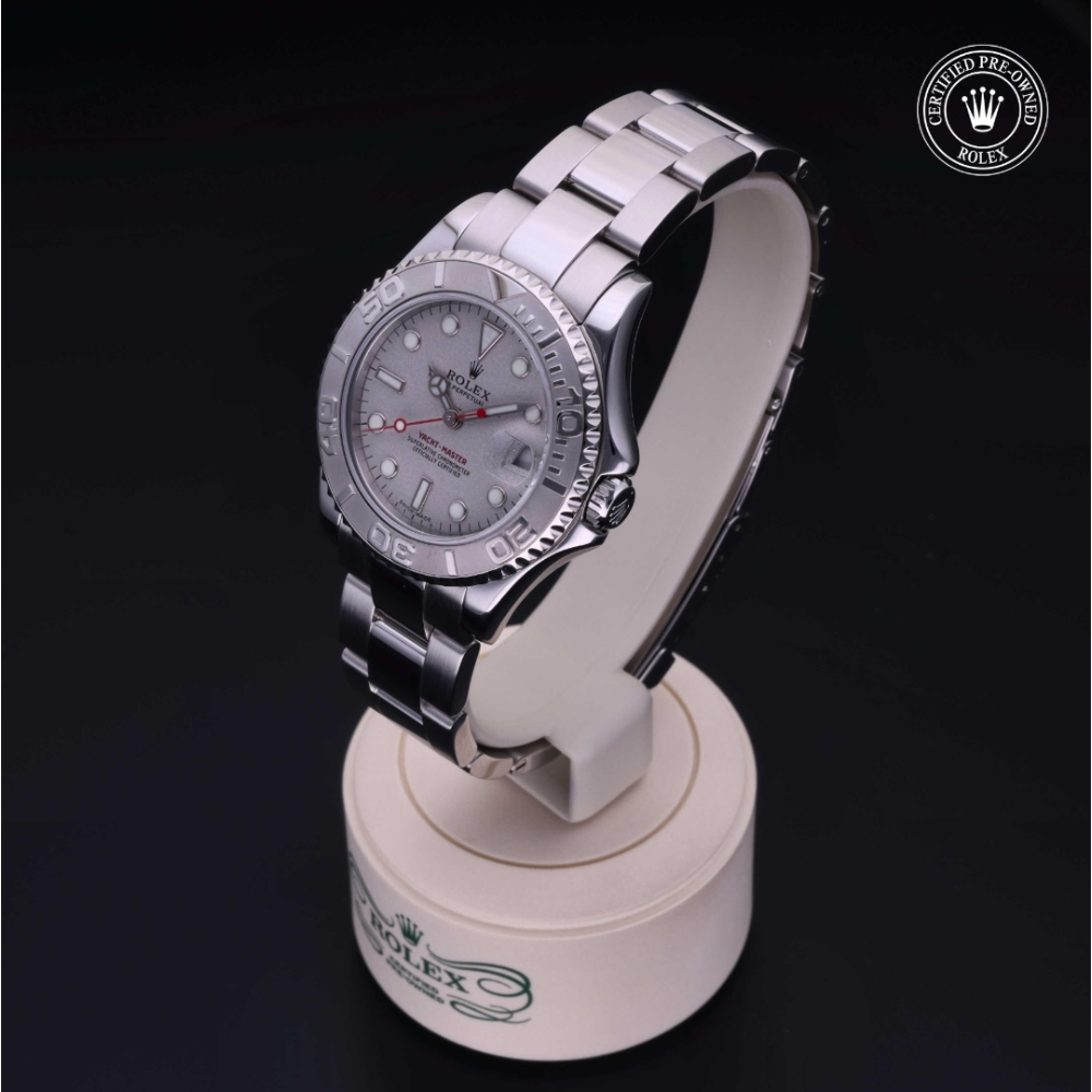  Certified Pre-Owned da 35 mm del 2003