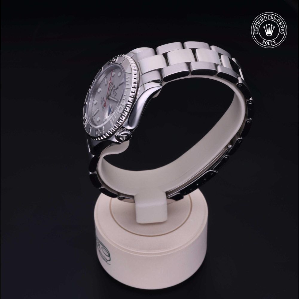  Certified Pre-Owned da 35 mm del 2003