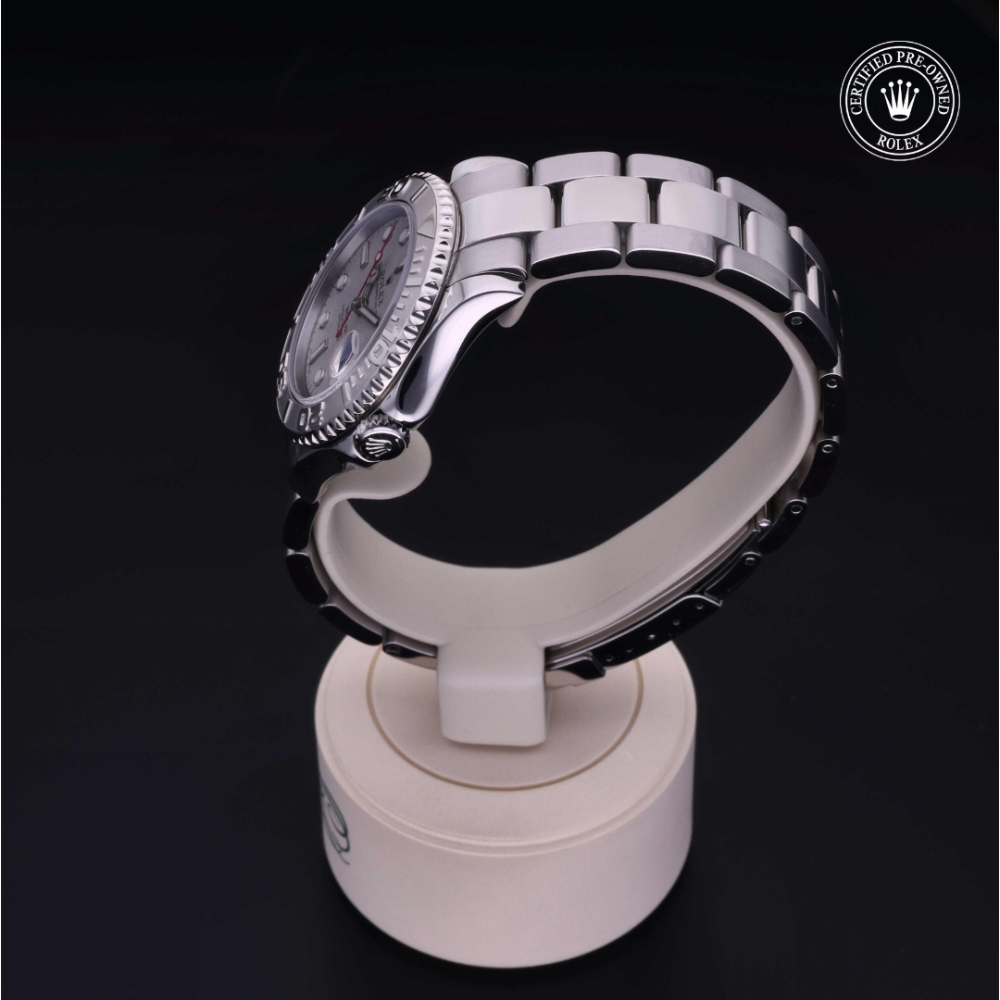  Certified Pre-Owned da 35 mm del 2003