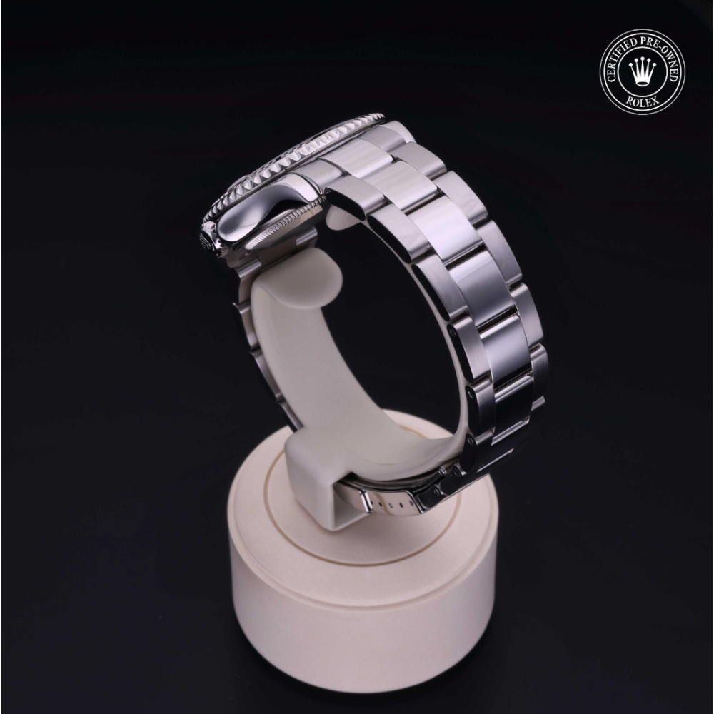  Certified Pre-Owned da 35 mm del 2003