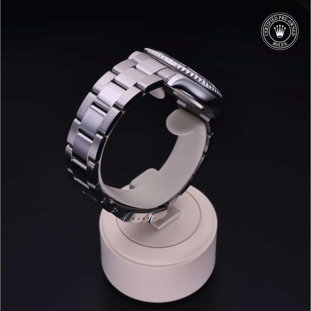  Certified Pre-Owned da 35 mm del 2003