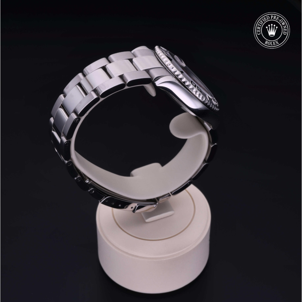  Certified Pre-Owned da 35 mm del 2003
