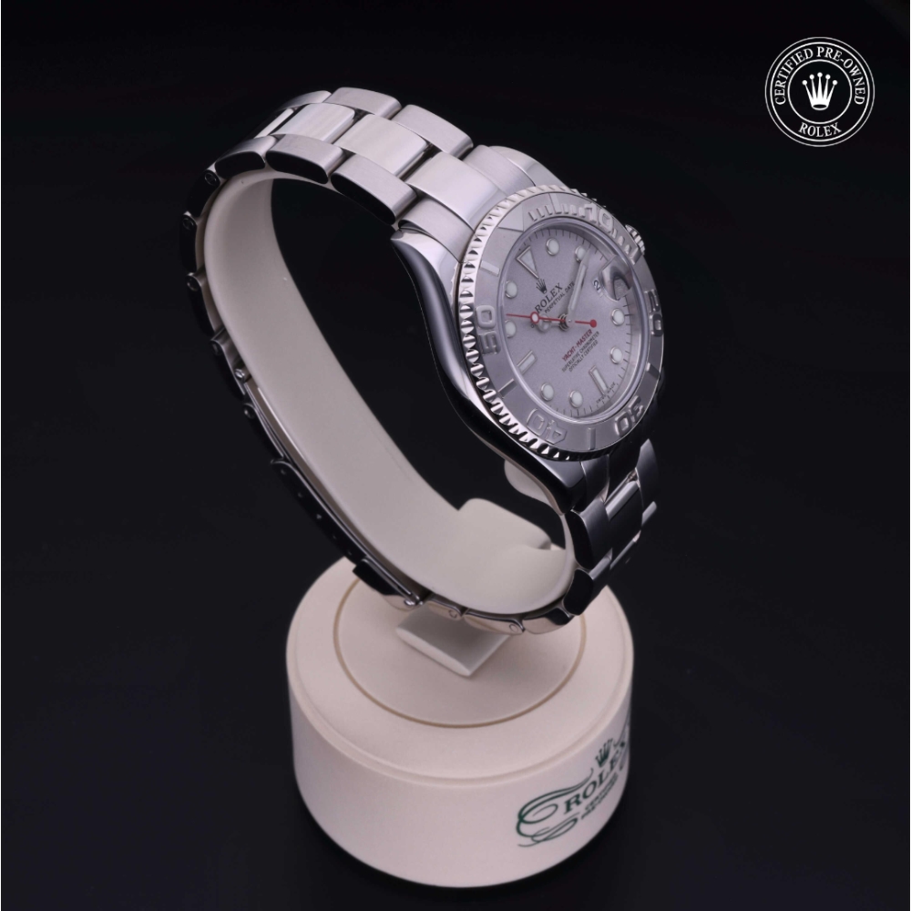  Certified Pre-Owned da 35 mm del 2003