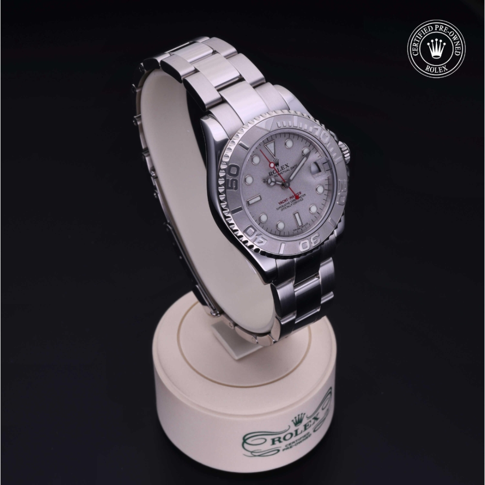  Certified Pre-Owned da 35 mm del 2003