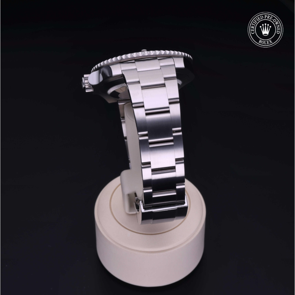  Certified Pre-Owned da 40 mm del 2015