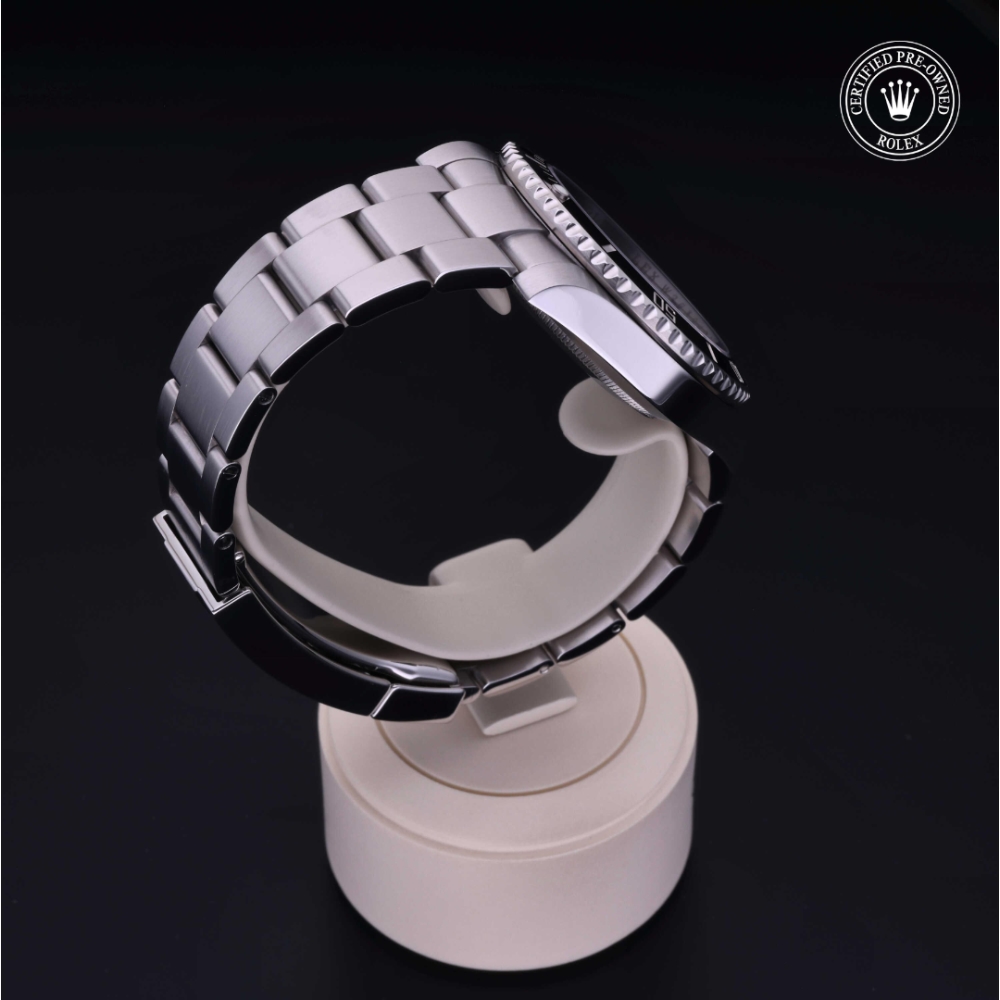  Certified Pre-Owned da 40 mm del 2015
