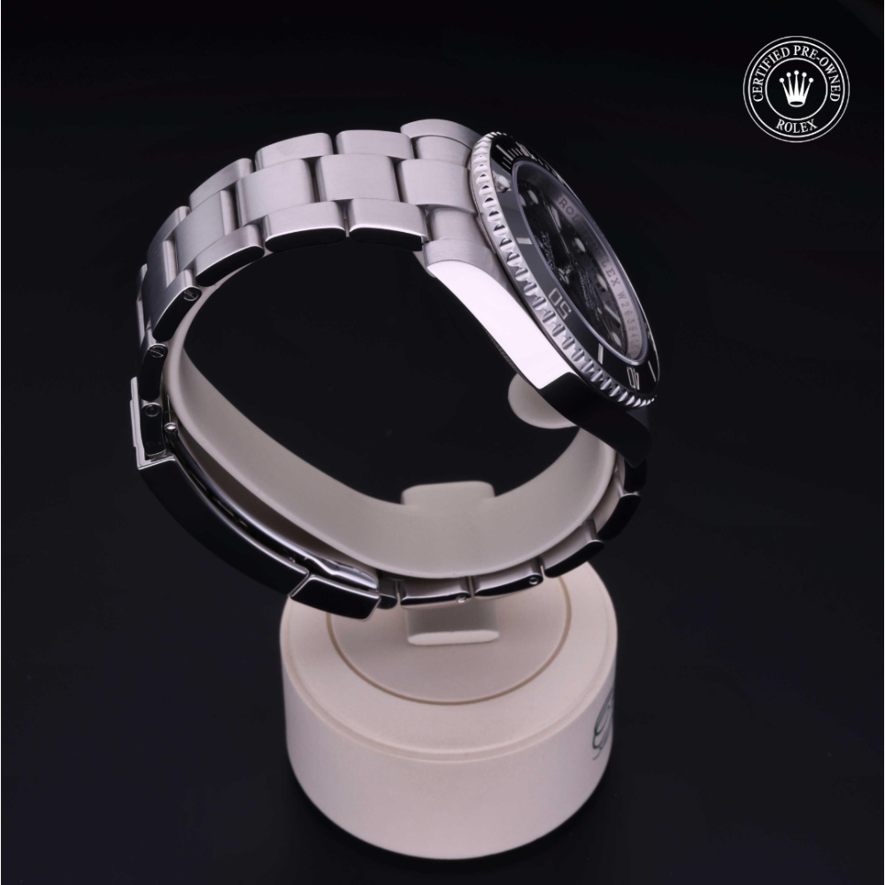  Certified Pre-Owned da 40 mm del 2015