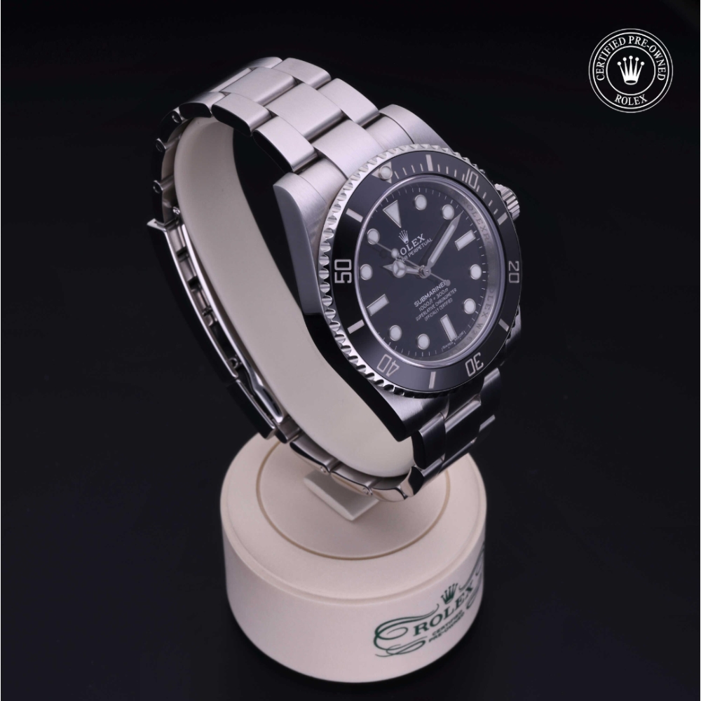  Certified Pre-Owned da 40 mm del 2015