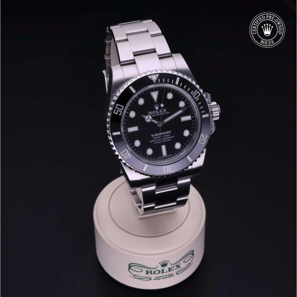  Certified Pre-Owned da 40 mm del 2015