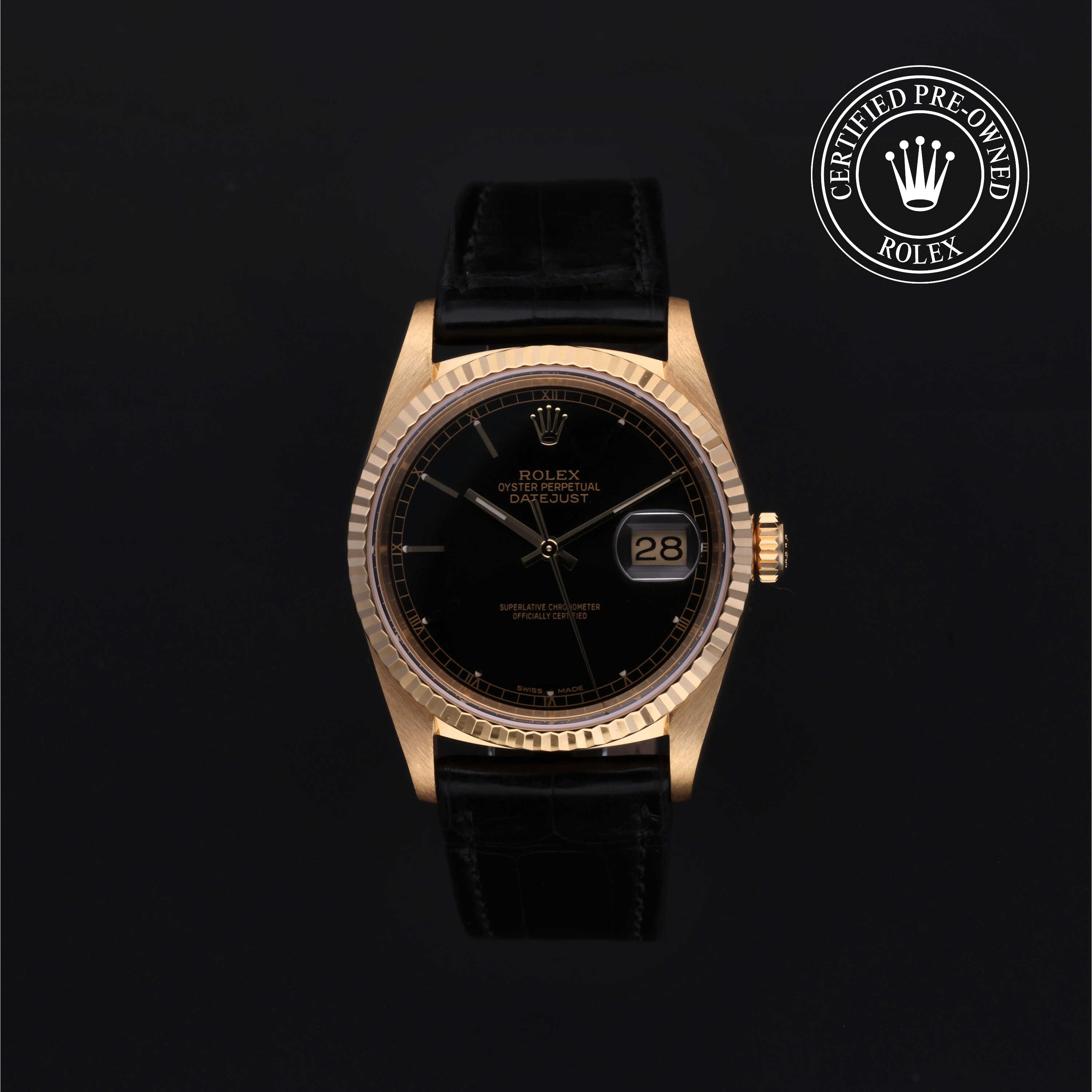  Certified Pre-Owned with 36 mm from 1992
