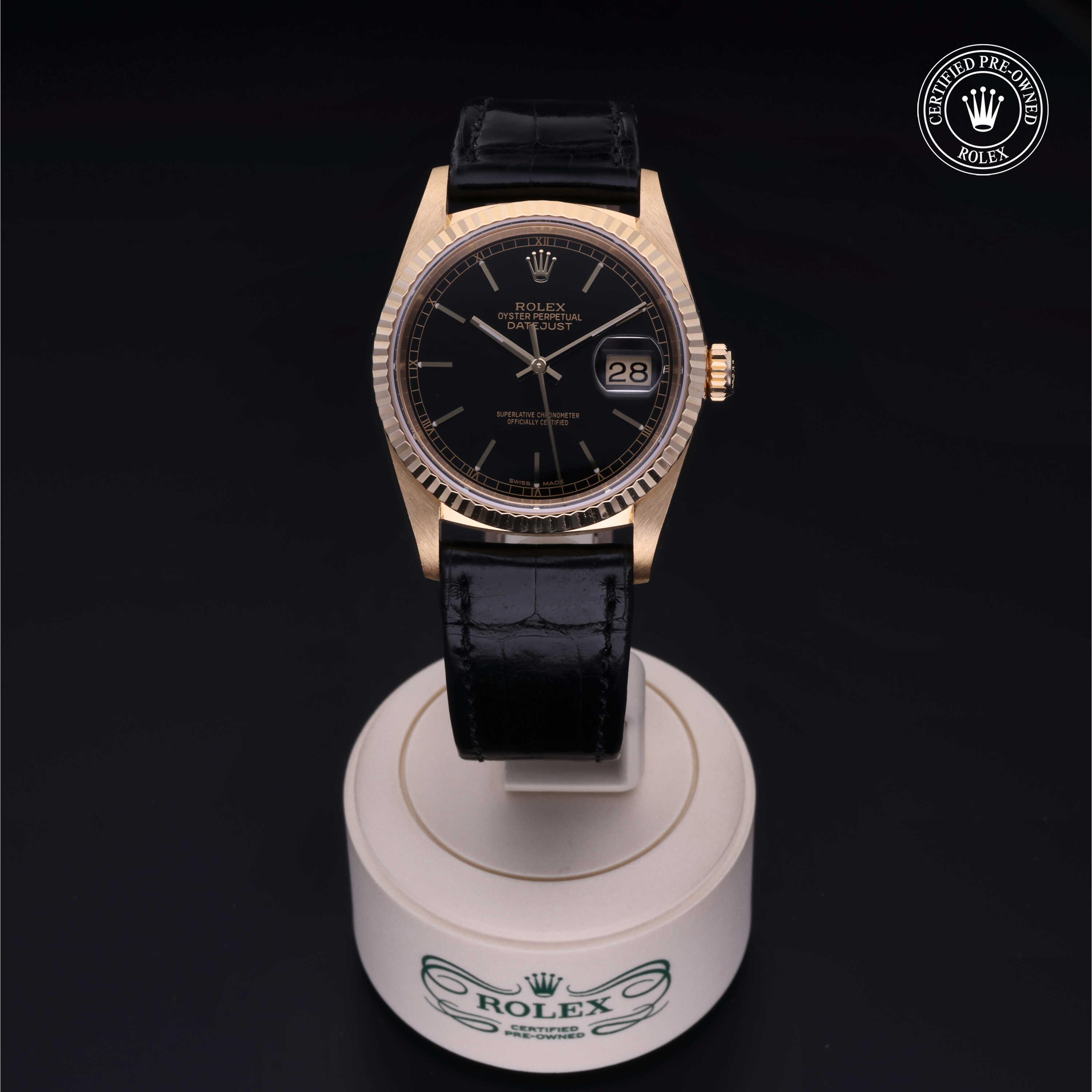  Certified Pre-Owned with 36 mm from 1992