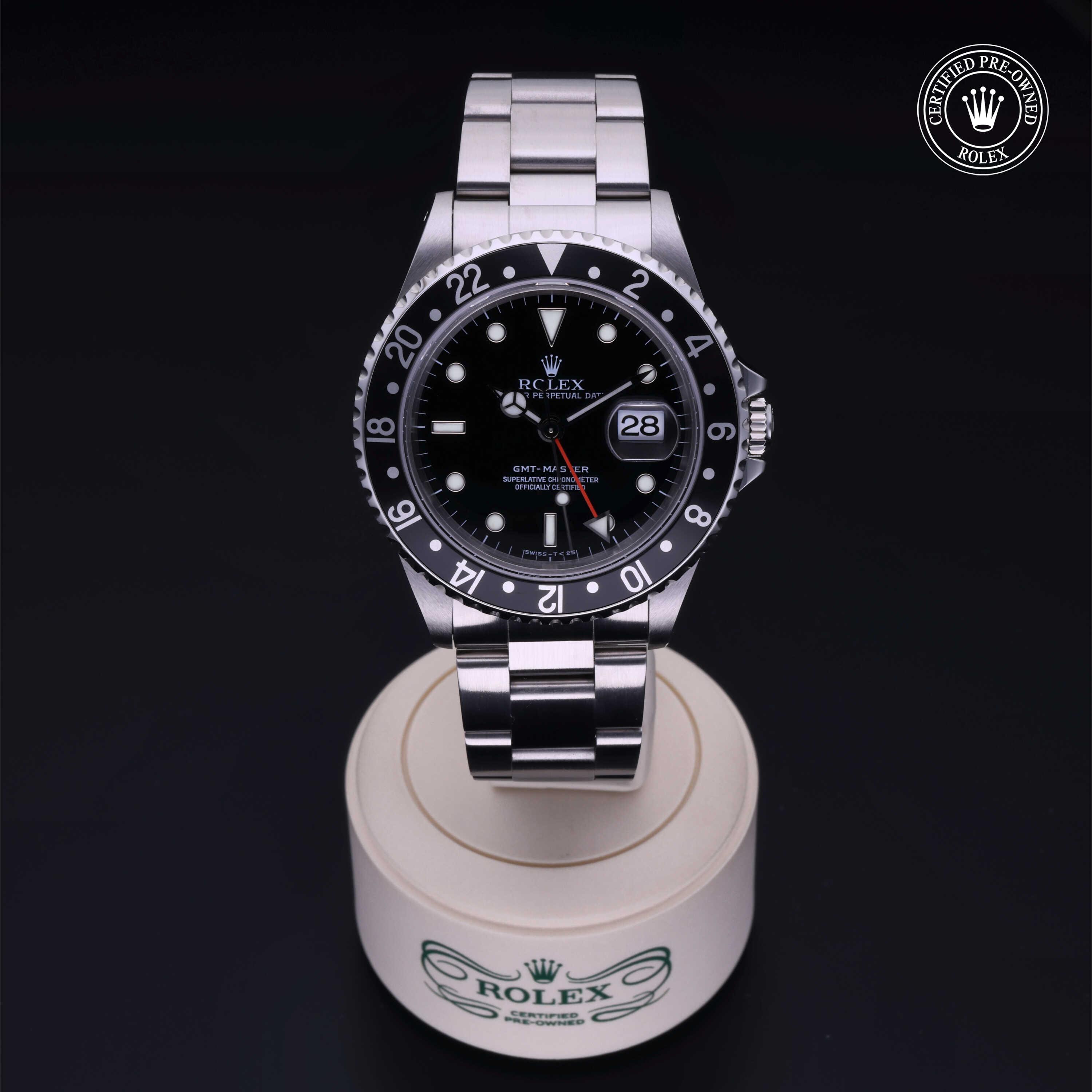  Certified Pre-Owned with 40 mm from 1997
