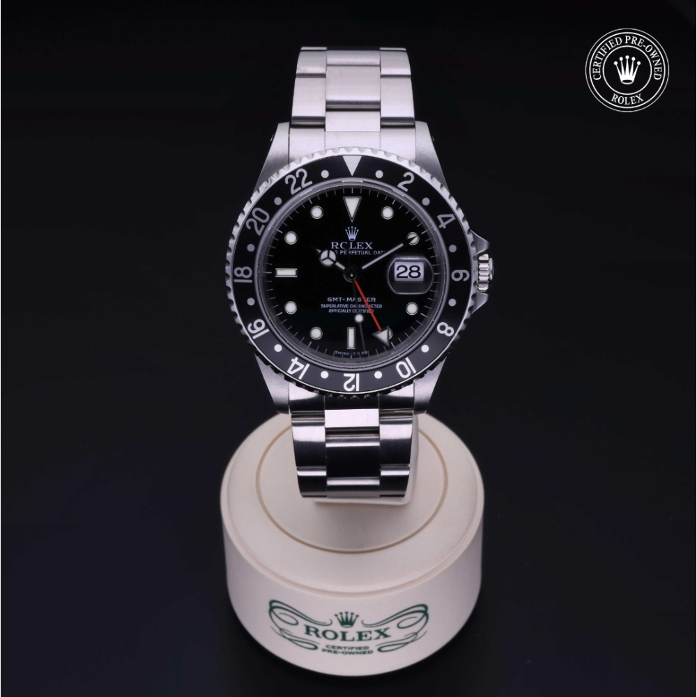  Certified Pre-Owned with 40 mm from 1997