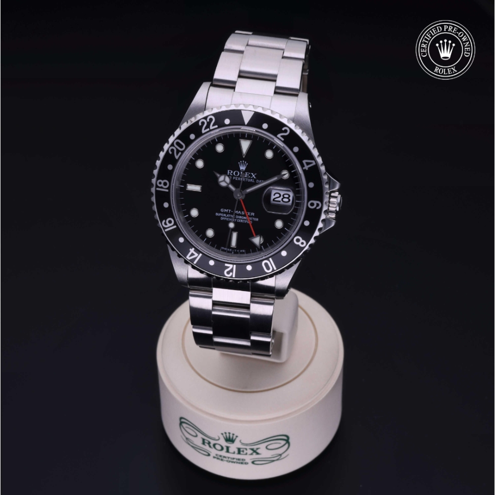  Certified Pre-Owned with 40 mm from 1997
