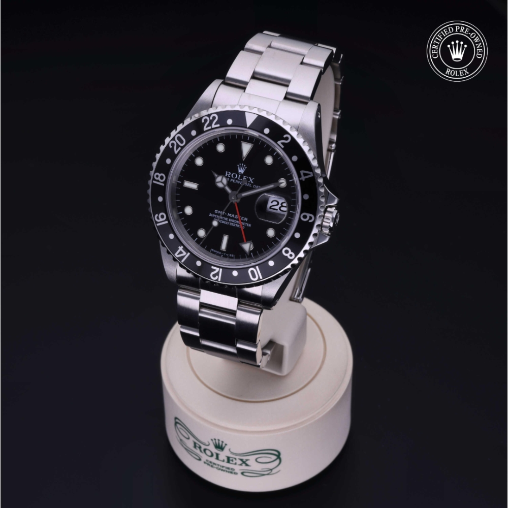  Certified Pre-Owned with 40 mm from 1997