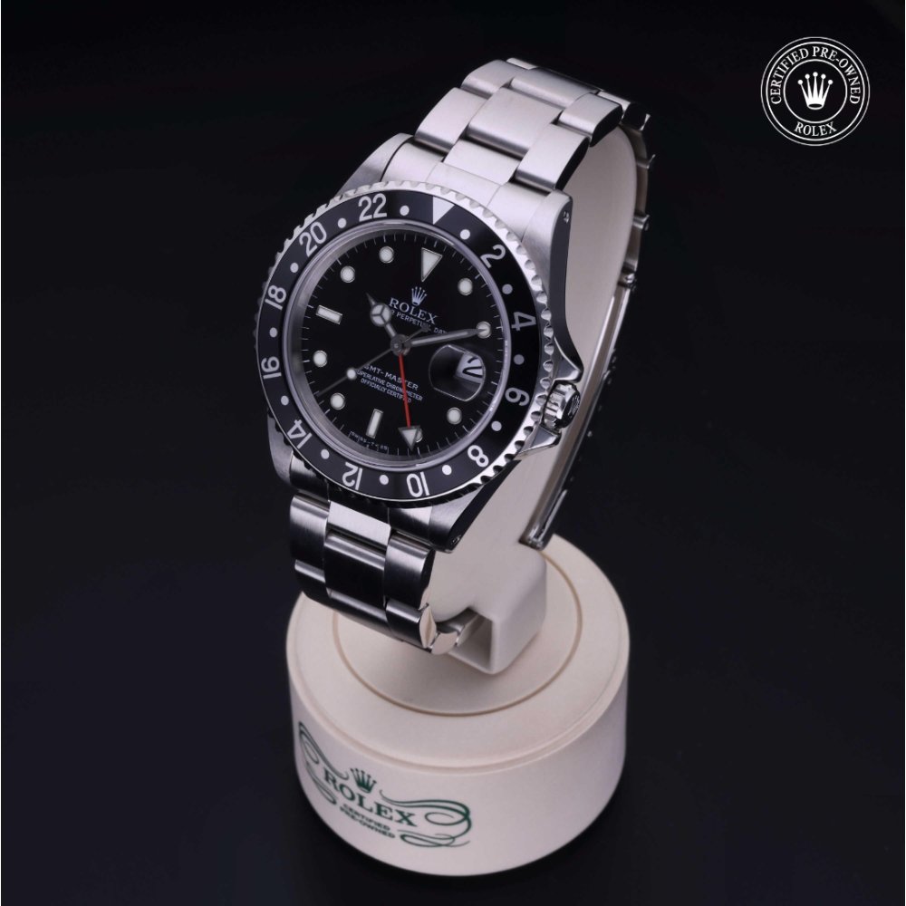  Certified Pre-Owned with 40 mm from 1997