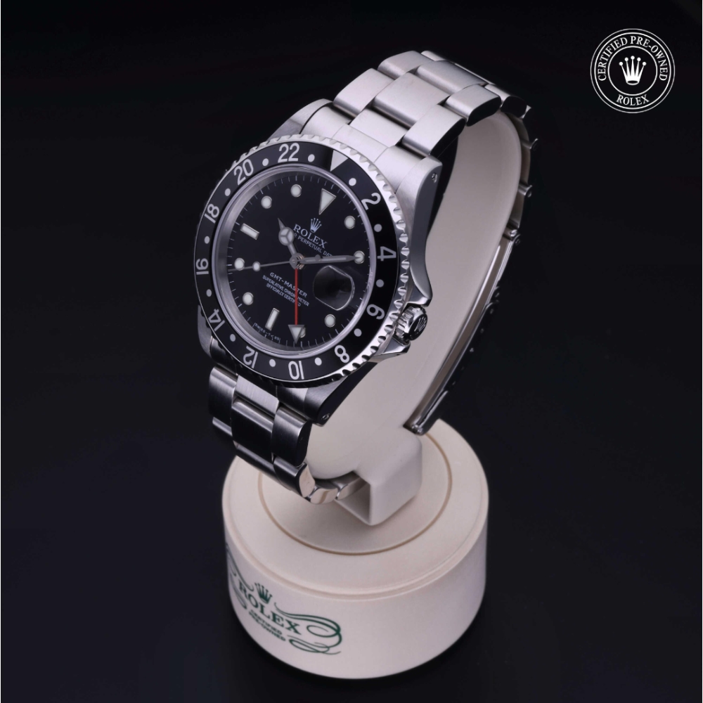  Certified Pre-Owned with 40 mm from 1997