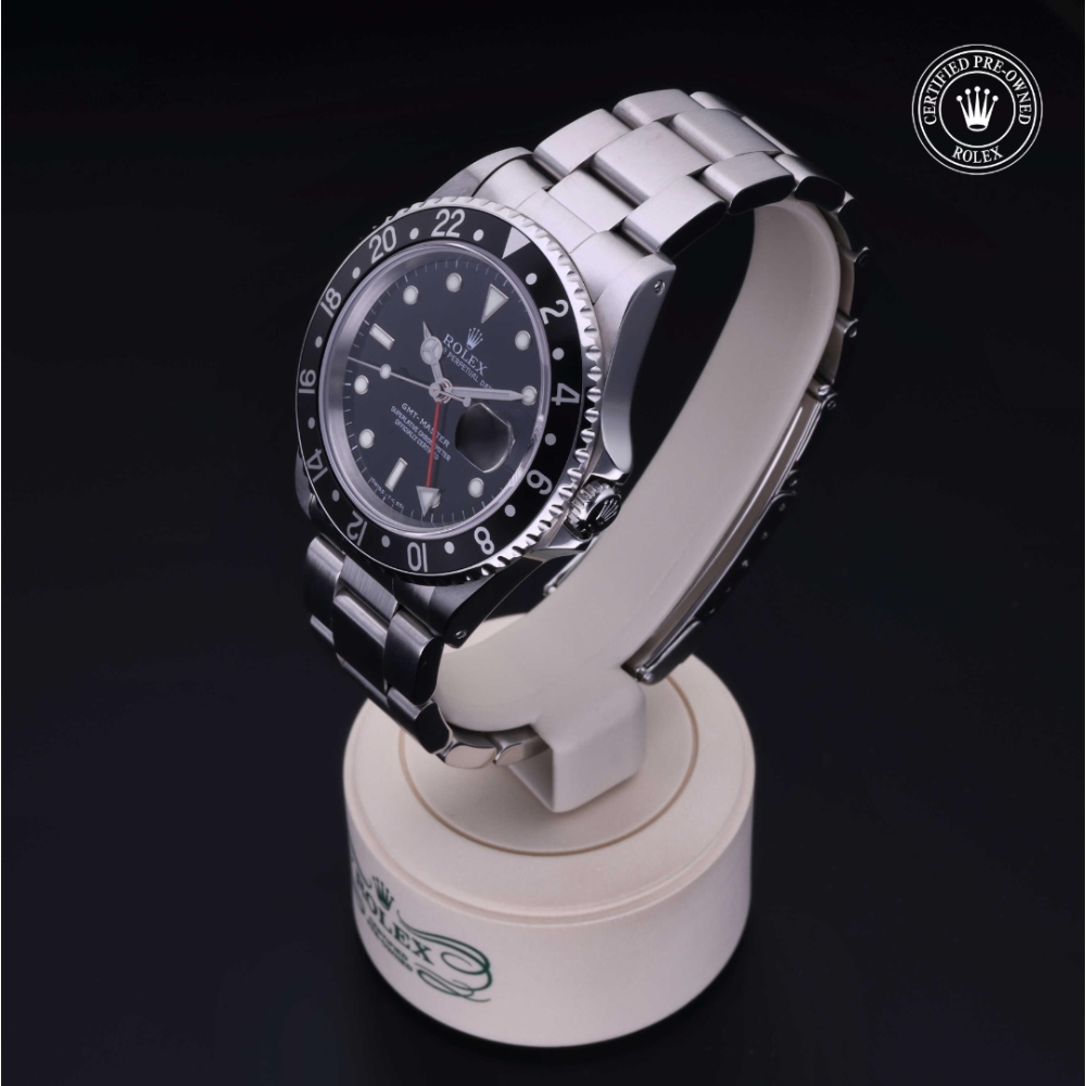  Certified Pre-Owned with 40 mm from 1997