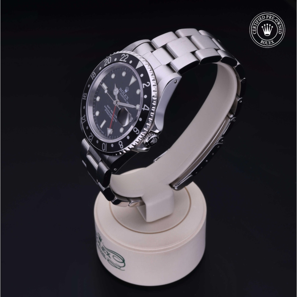 Certified Pre-Owned with 40 mm from 1997