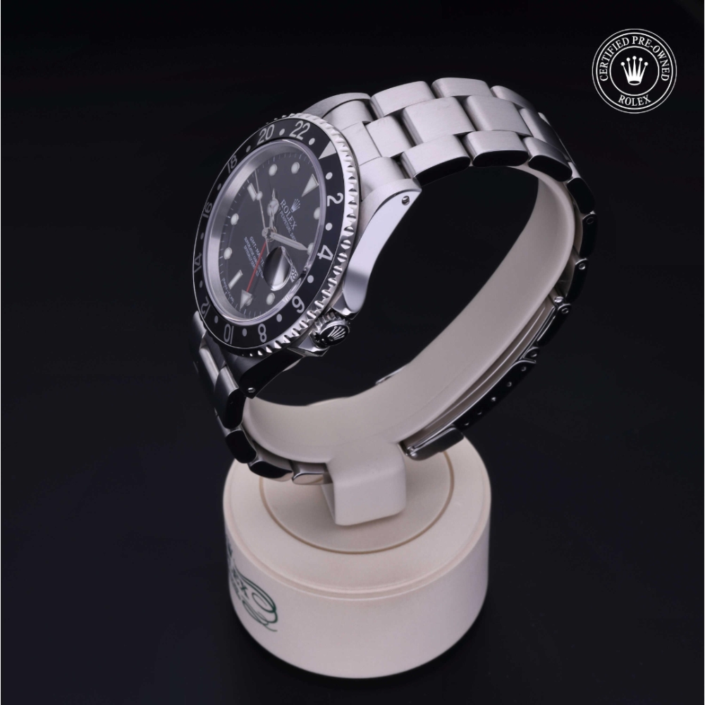  Certified Pre-Owned with 40 mm from 1997