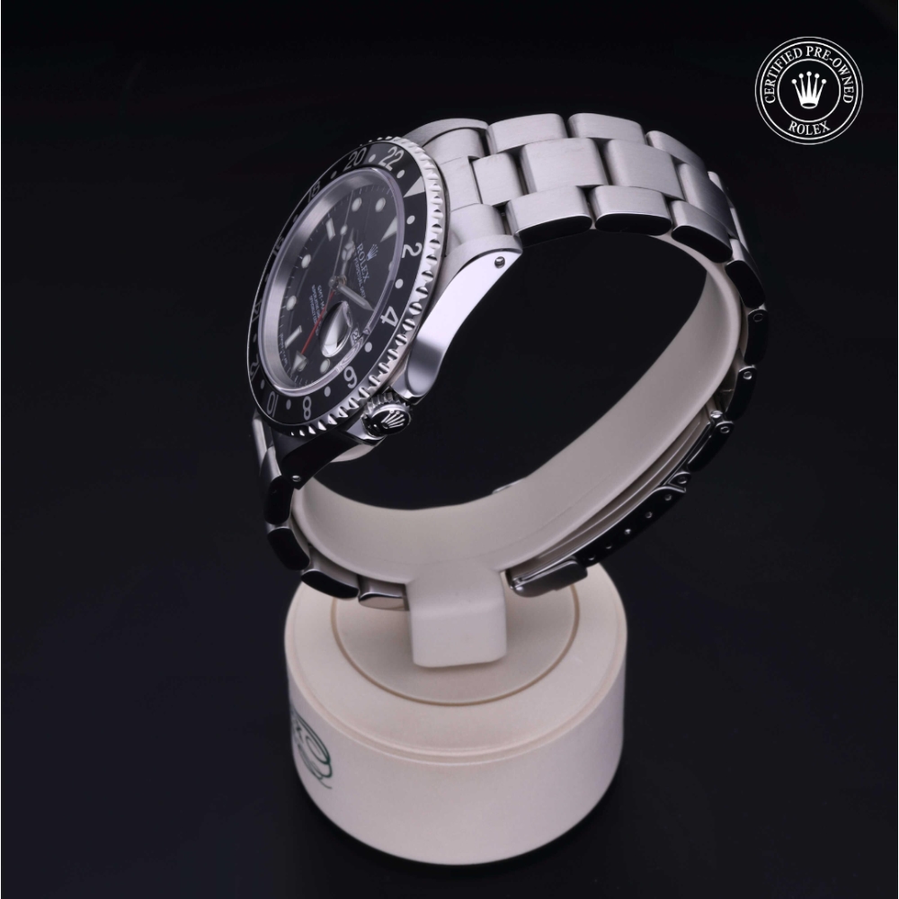  Certified Pre-Owned with 40 mm from 1997