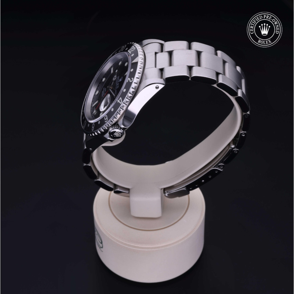  Certified Pre-Owned with 40 mm from 1997