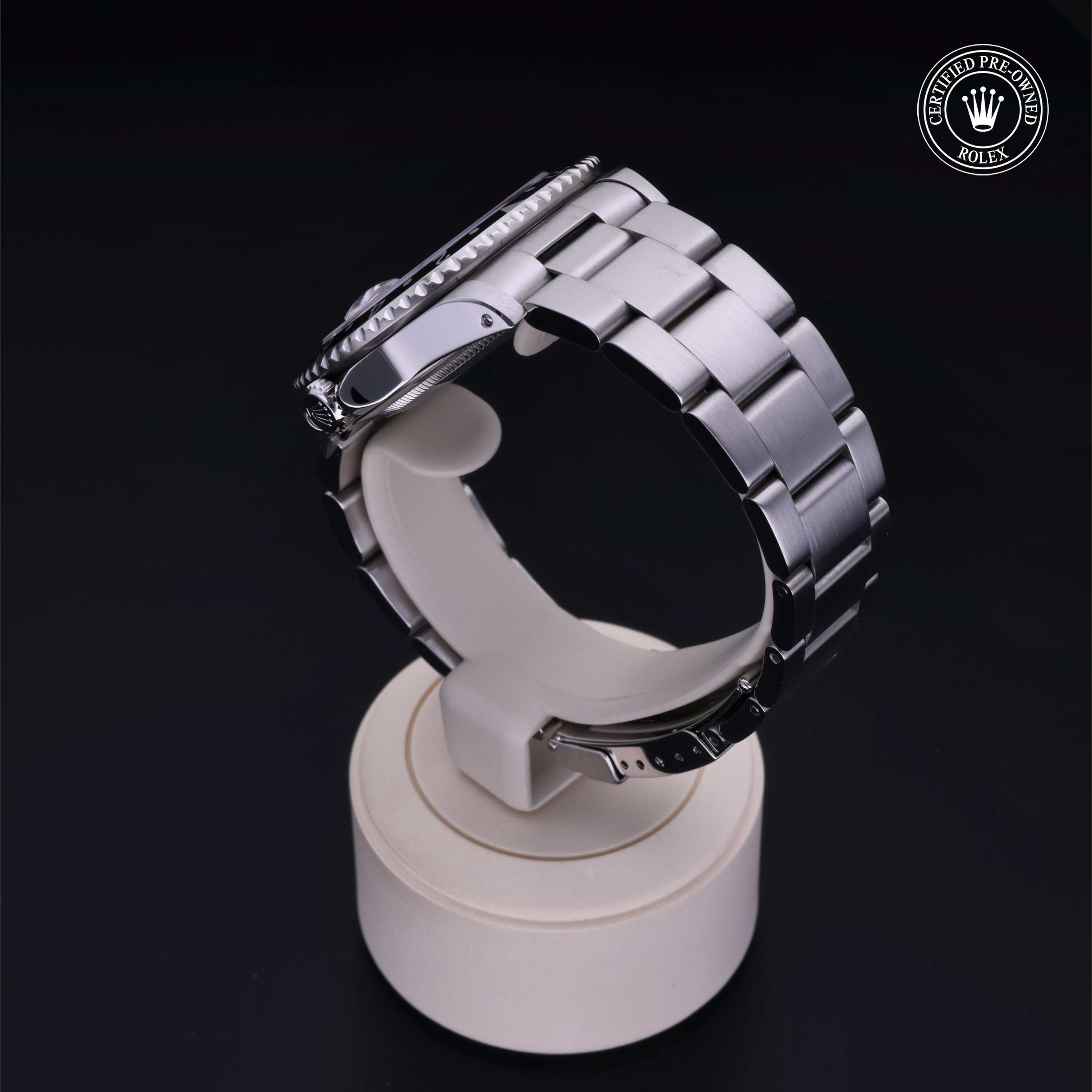 Certified Pre-Owned with 40 mm from 1997