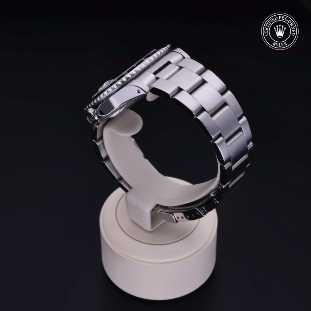  Certified Pre-Owned with 40 mm from 1997