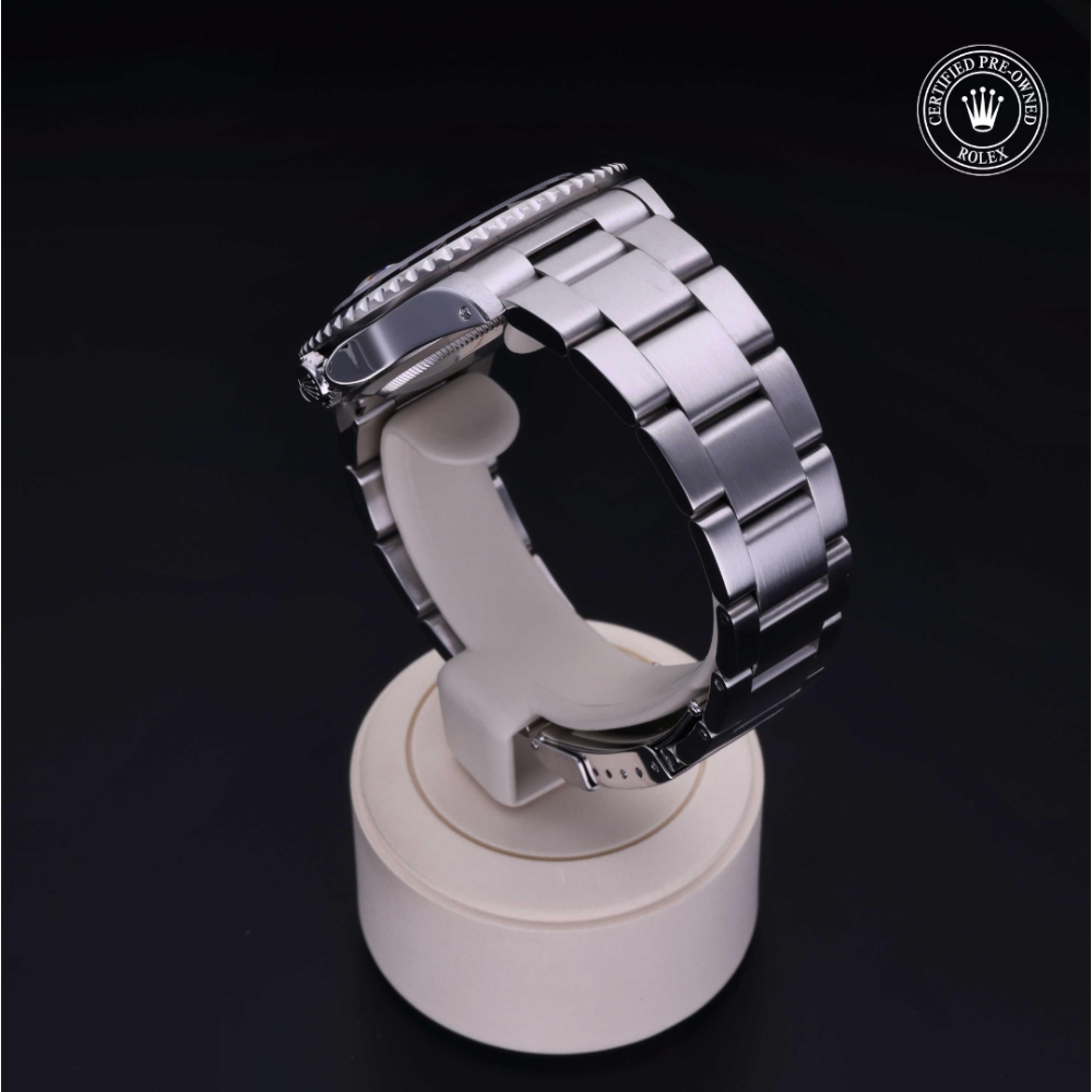  Certified Pre-Owned with 40 mm from 1997