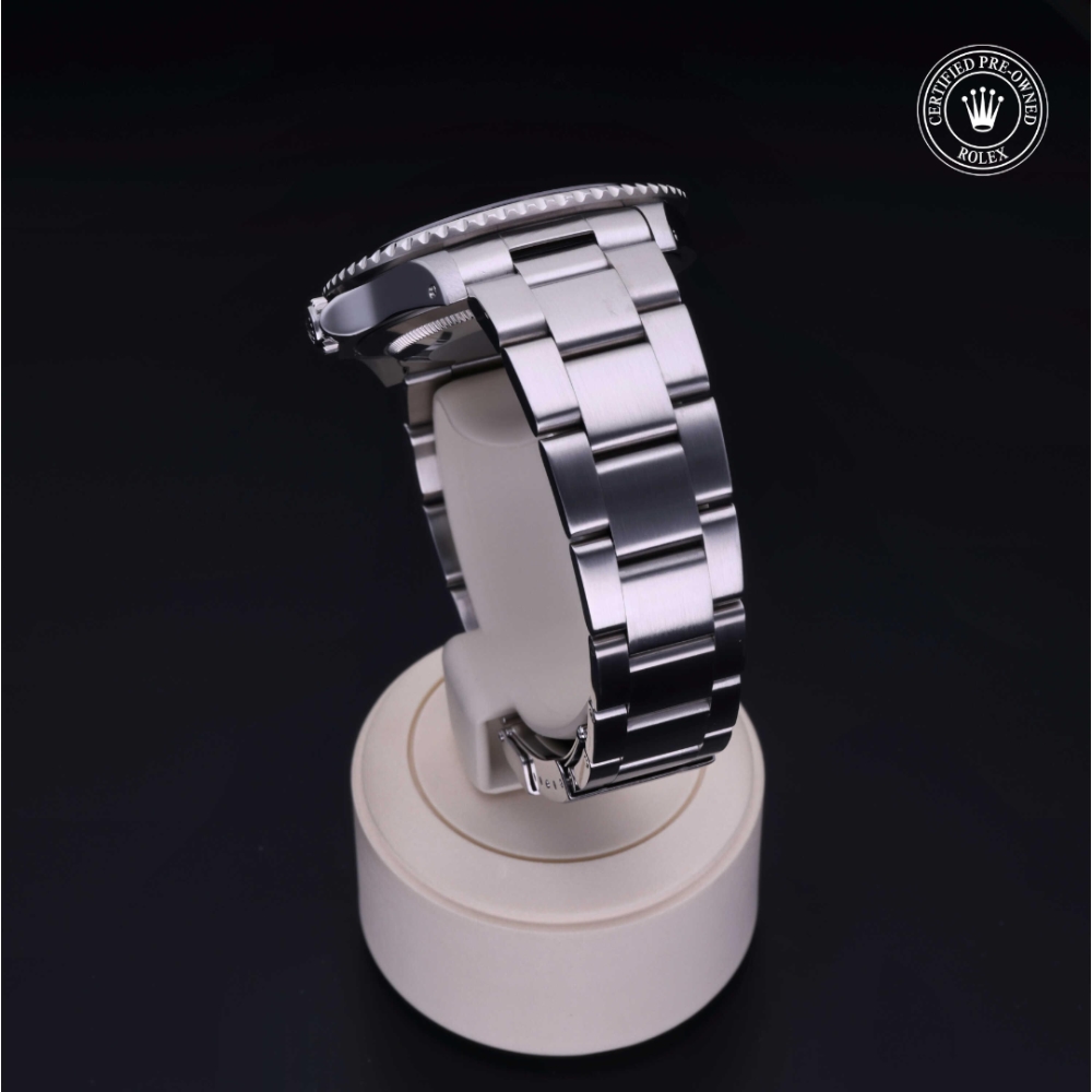  Certified Pre-Owned with 40 mm from 1997
