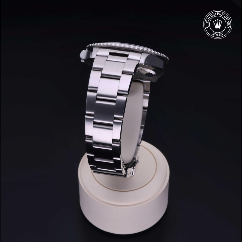  Certified Pre-Owned with 40 mm from 1997