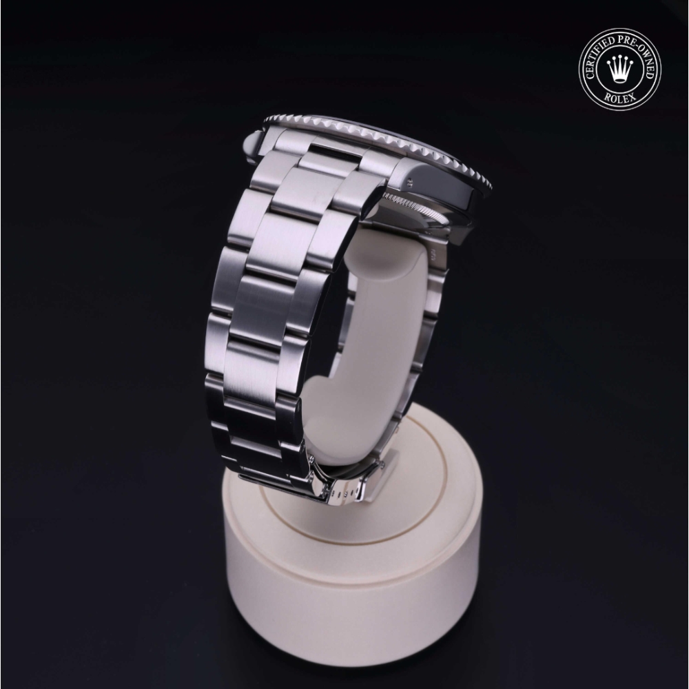 Certified Pre-Owned with 40 mm from 1997