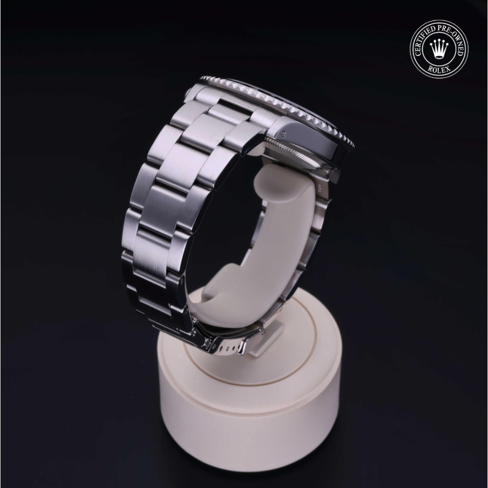  Certified Pre-Owned with 40 mm from 1997