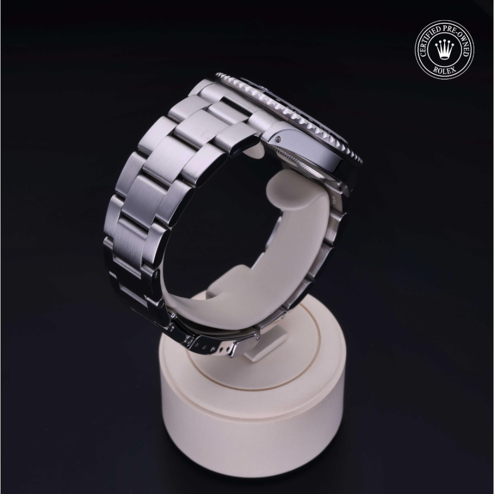  Certified Pre-Owned with 40 mm from 1997