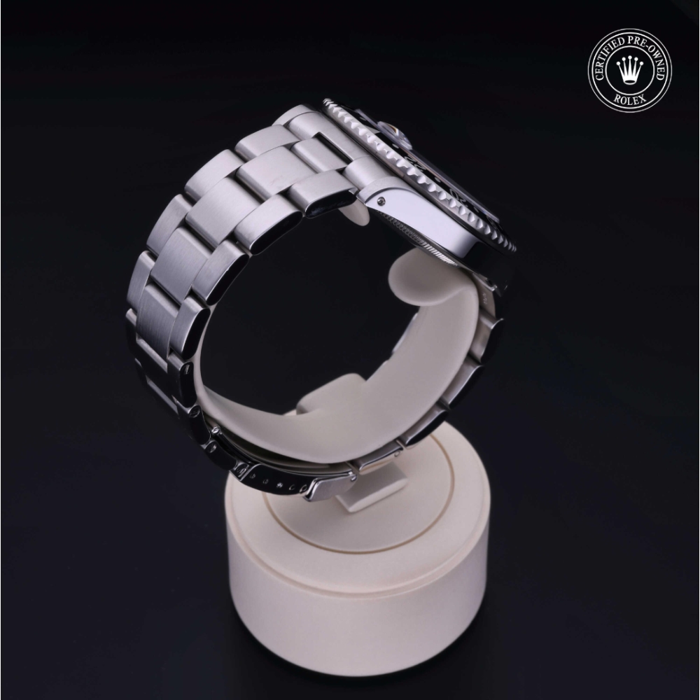  Certified Pre-Owned with 40 mm from 1997