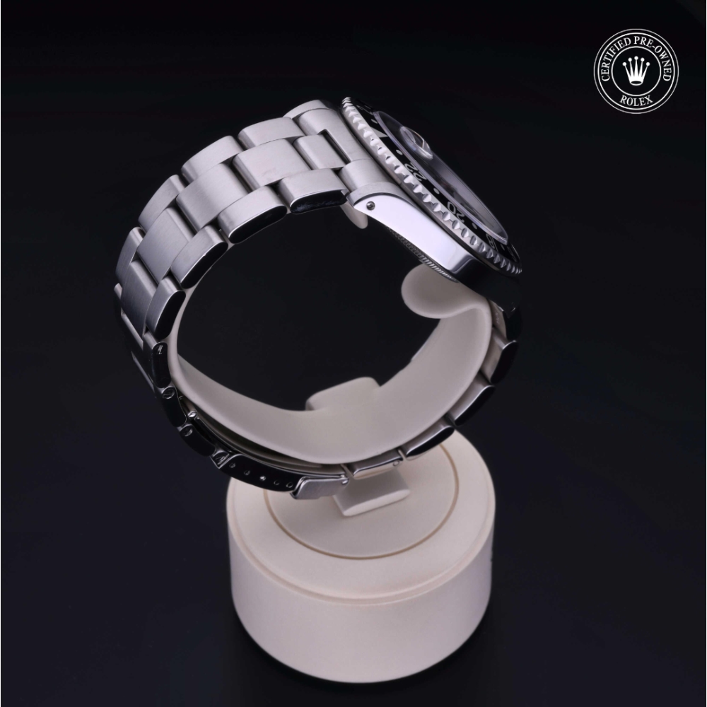  Certified Pre-Owned with 40 mm from 1997