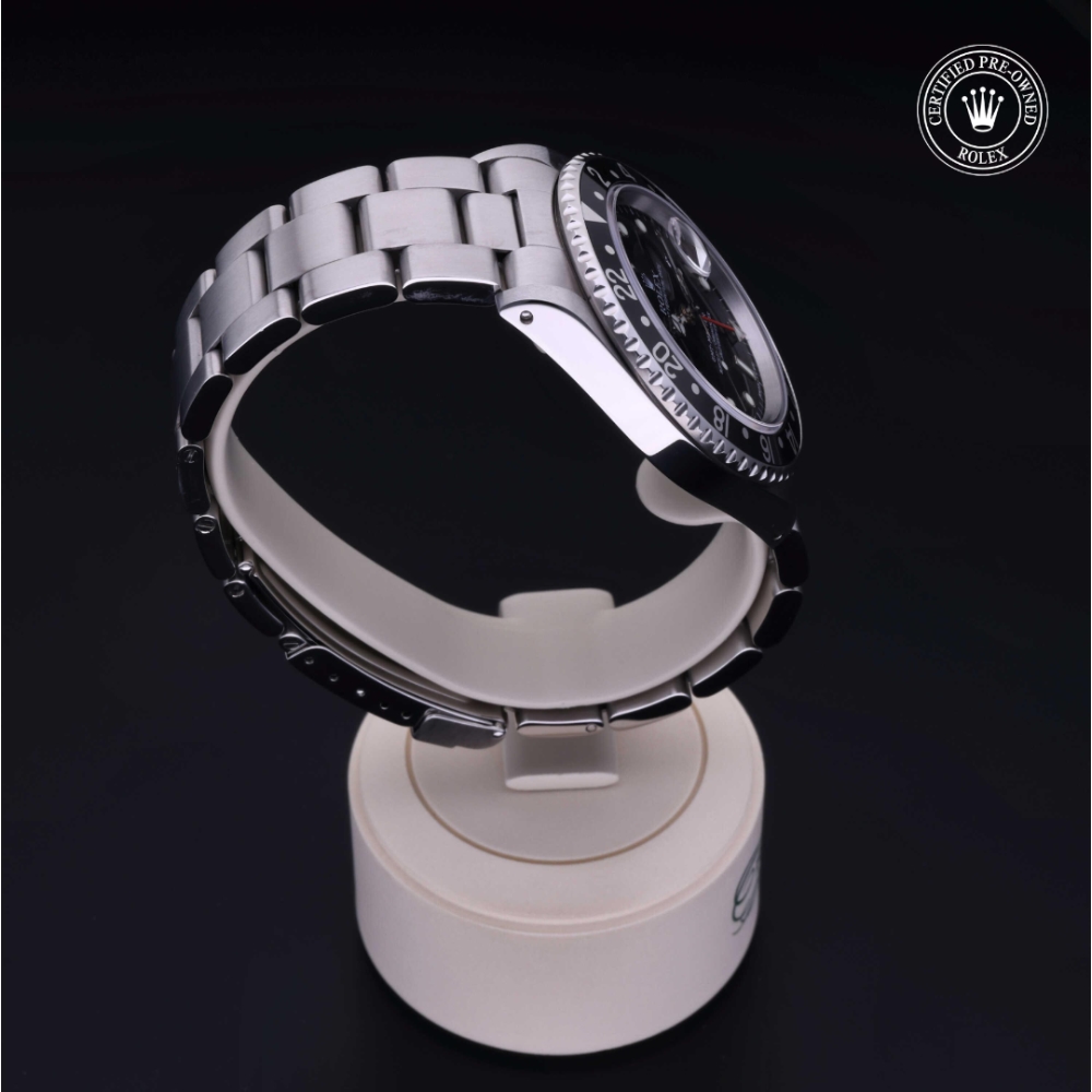  Certified Pre-Owned with 40 mm from 1997