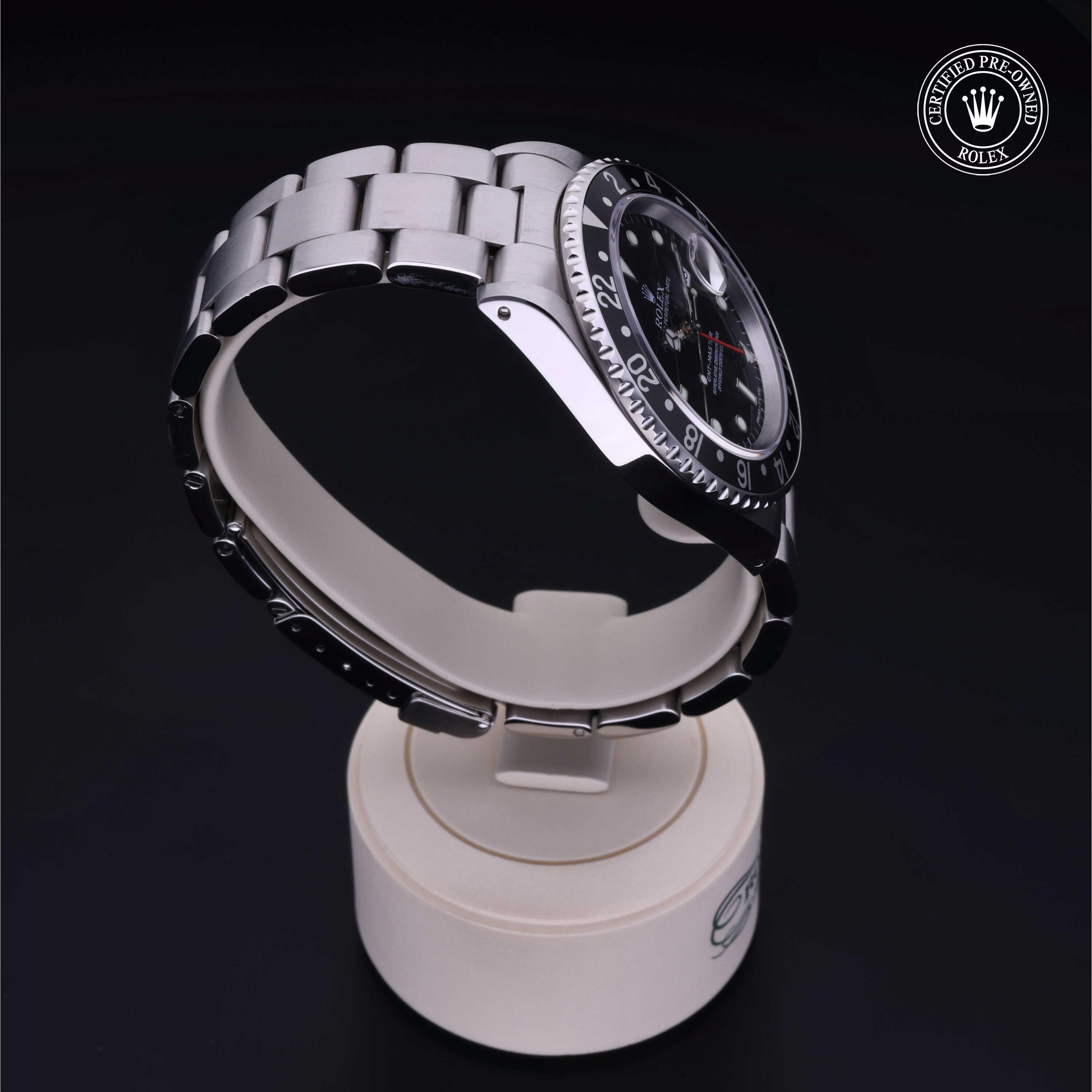  Certified Pre-Owned with 40 mm from 1997