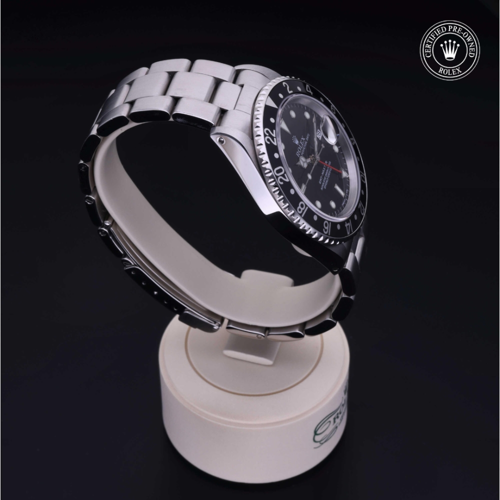  Certified Pre-Owned with 40 mm from 1997