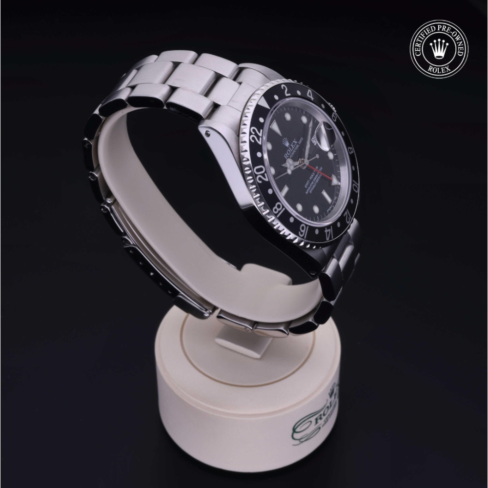  Certified Pre-Owned with 40 mm from 1997