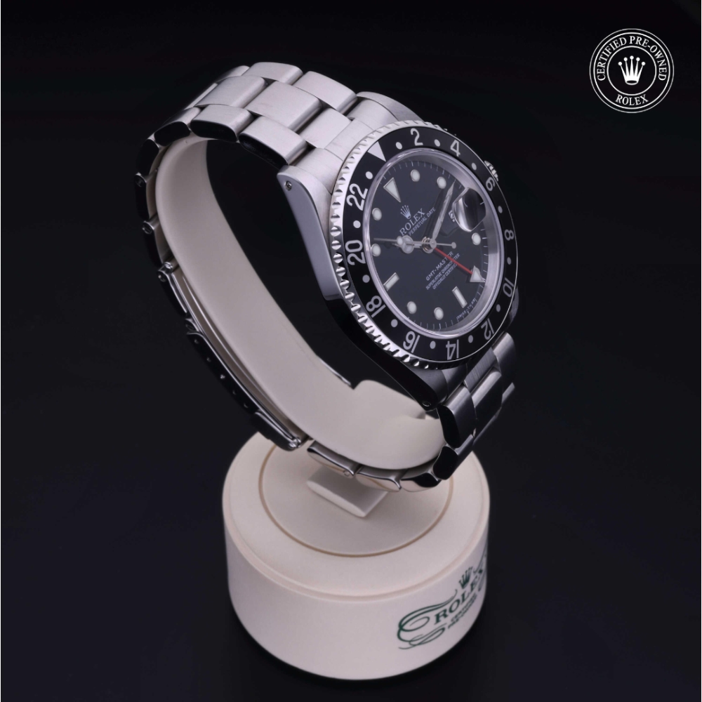  Certified Pre-Owned with 40 mm from 1997