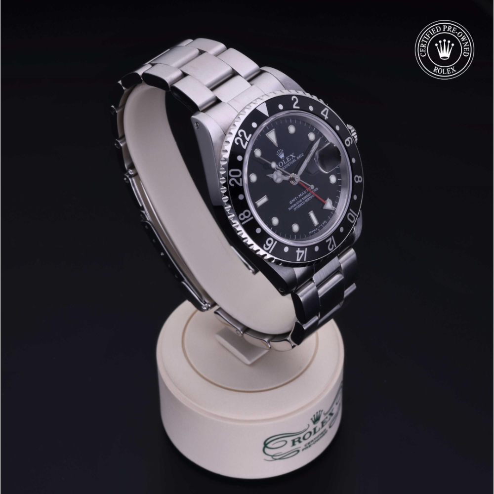  Certified Pre-Owned with 40 mm from 1997
