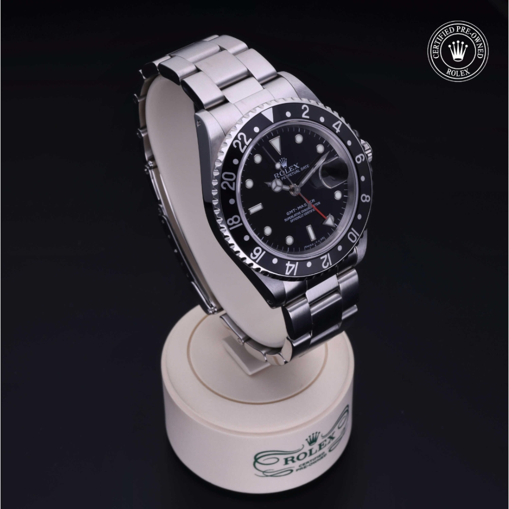  Certified Pre-Owned with 40 mm from 1997