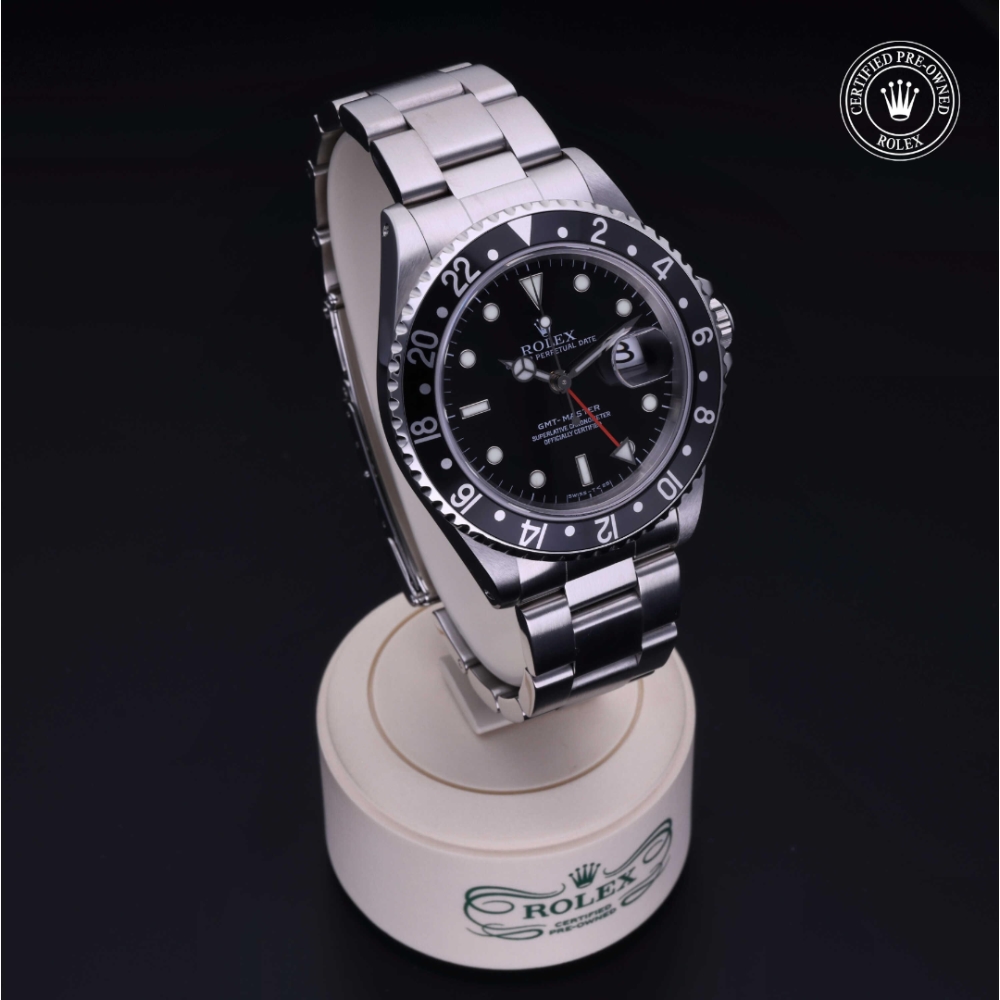  Certified Pre-Owned with 40 mm from 1997