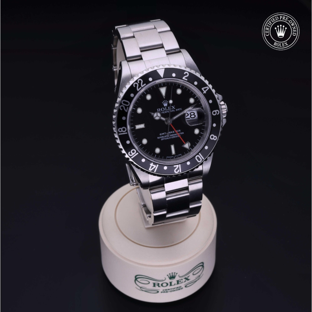  Certified Pre-Owned with 40 mm from 1997